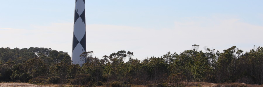 Cape Lookout Lighthouse