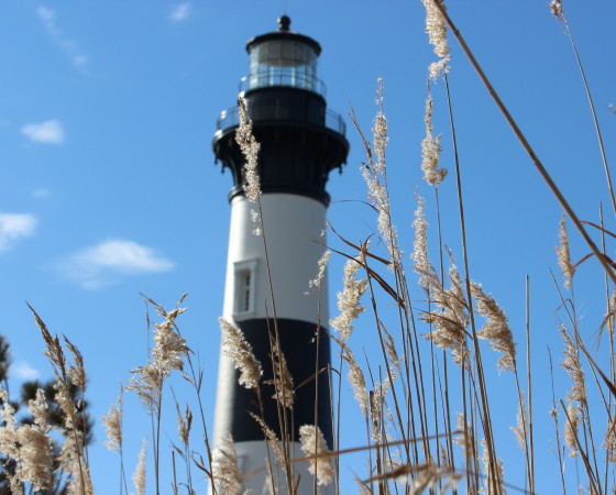 Bodie Island Lighthouse